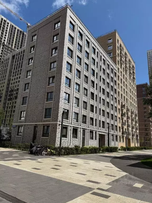 2-к кв. Москва Ильменский проезд, 14к7 (56.8 м) - Фото 1