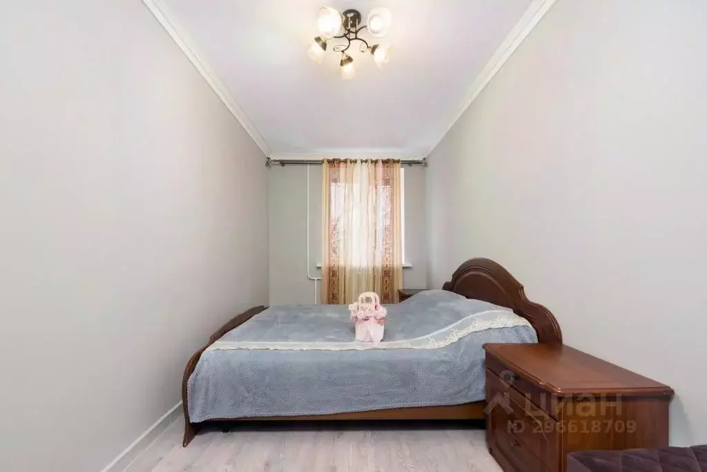 1-к кв. Ставропольский край, Кисловодск ул. Клары Цеткин, 43 (63.0 м) - Фото 1