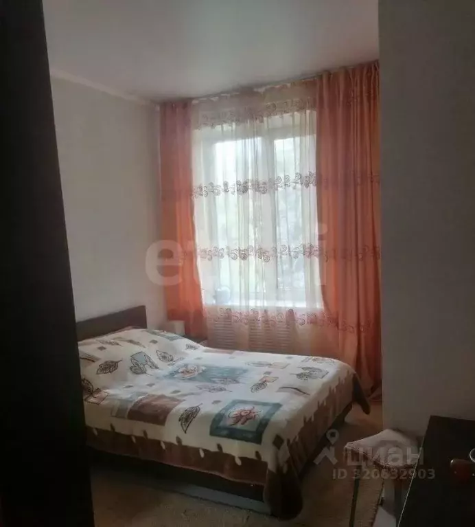 3-к кв. Брянская область, Брянск ул. Фокина, 34 (54.6 м) - Фото 1