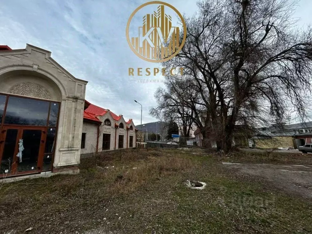 Помещение свободного назначения в Ставропольский край, Пятигорск ... - Фото 2