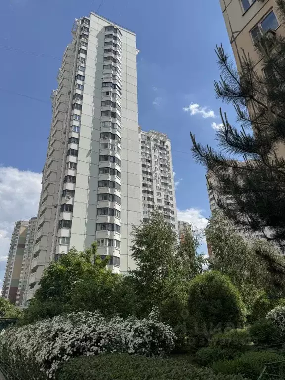 2-к кв. Московская область, Красногорск бул. Подмосковный, 14 (74.0 м) - Фото 0
