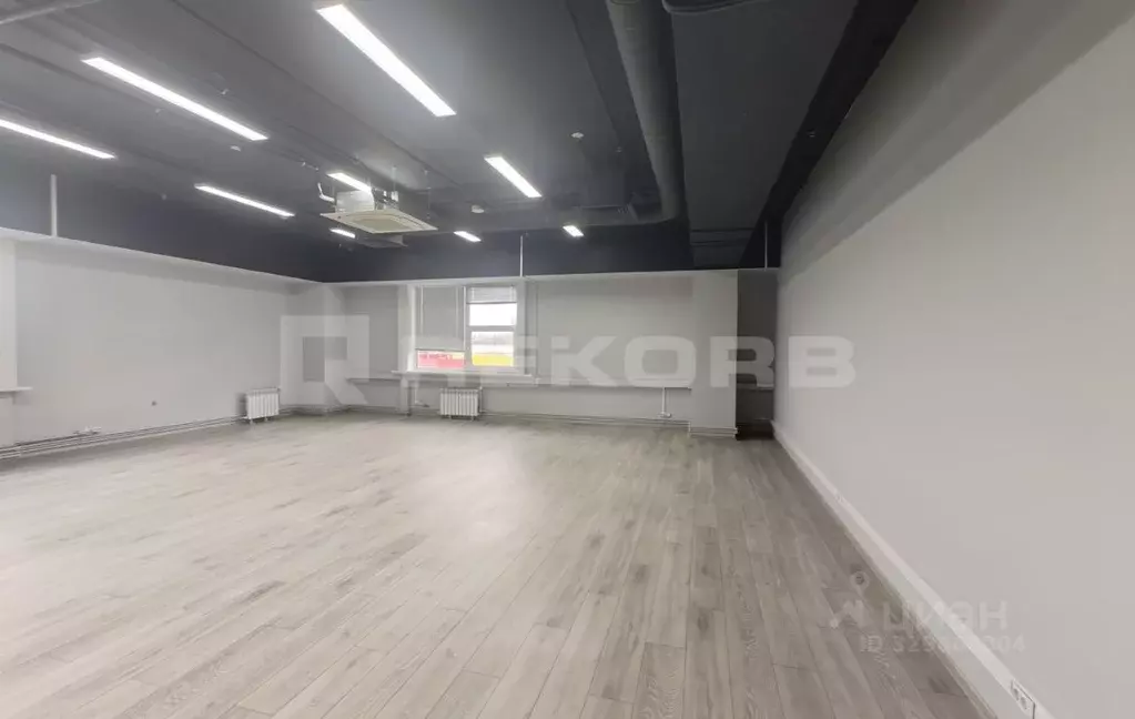 Офис в Санкт-Петербург просп. Энергетиков, 3А (226 м) - Фото 2