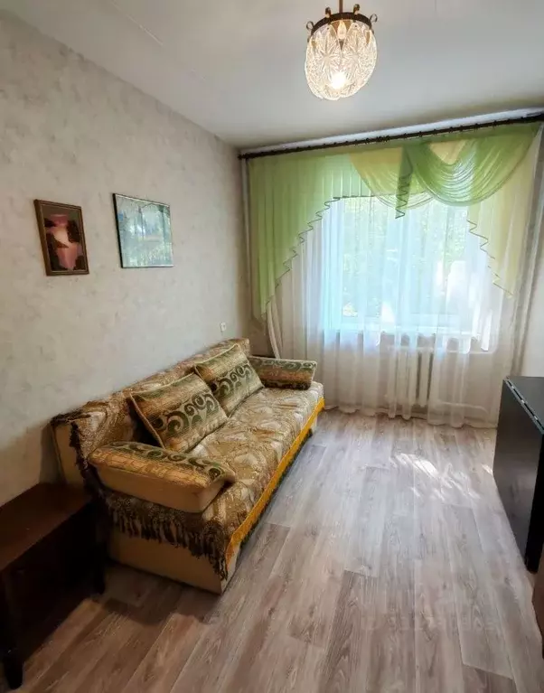3-к кв. Курская область, Курск ул. Радищева, 106 (58.0 м) - Фото 2