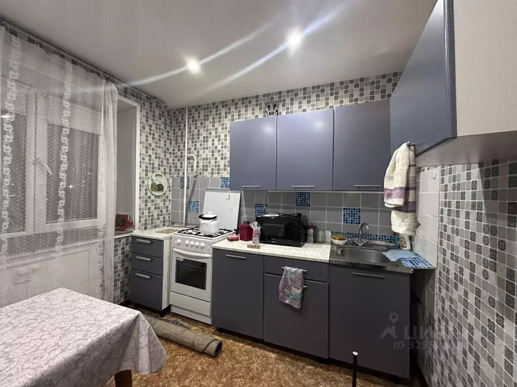 1-к кв. Марий Эл, Йошкар-Ола ул. Йывана Кырли, 17 (37.0 м) - Фото 1