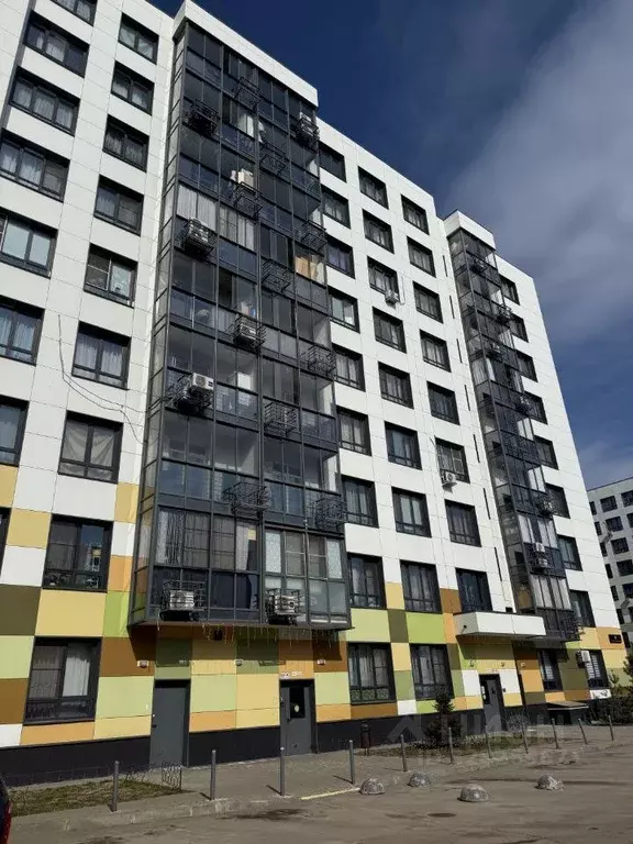 Квартира, 2 комнаты, 49 м - Фото 1