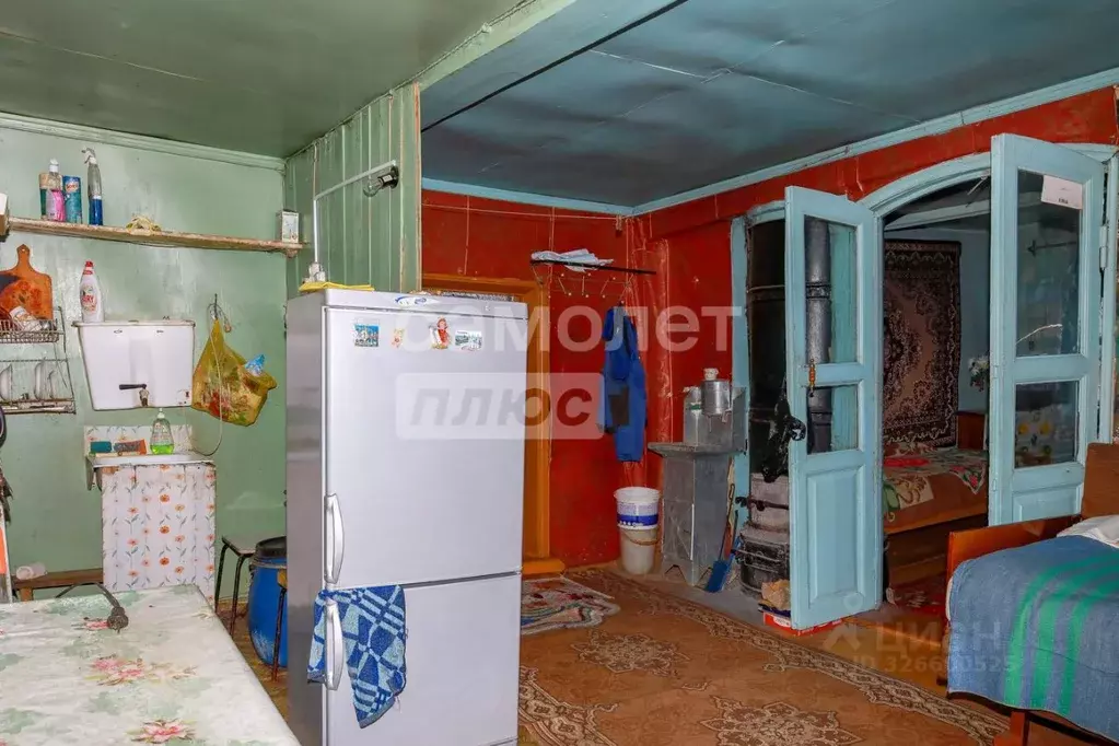 Дом в Челябинская область, Нязепетровск ул. Гагарина (35 м) - Фото 2