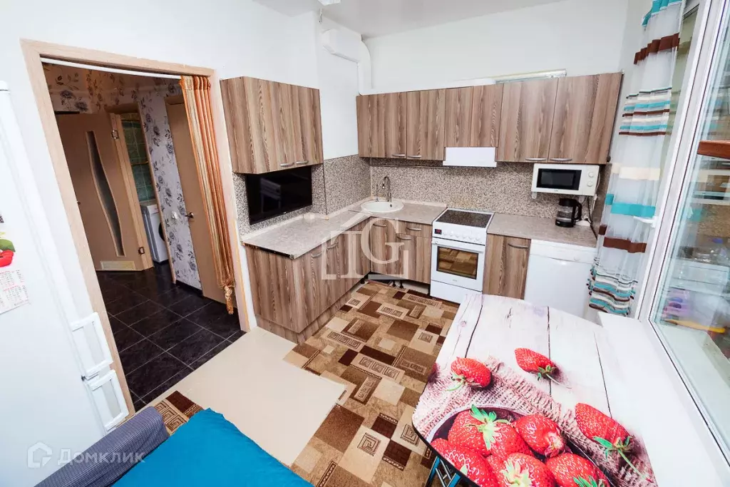 Продаётся 1-к квартира, 34 м - Фото 0