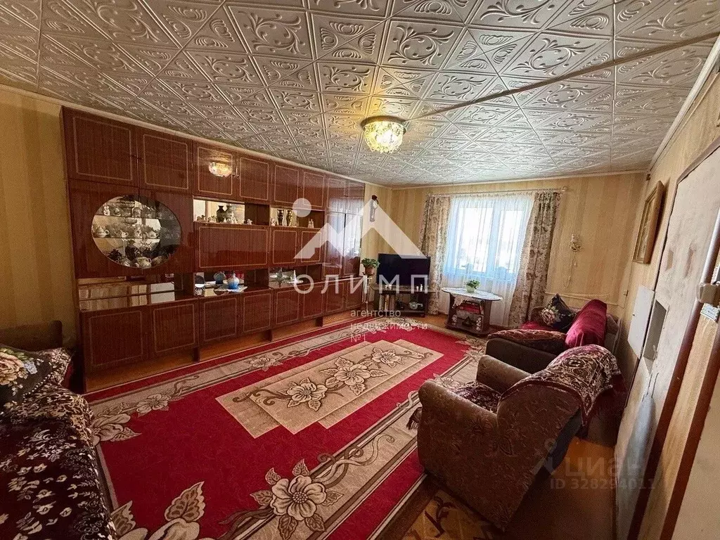 Дом в Вологодская область, Харовский муниципальный округ, д. ... - Фото 2