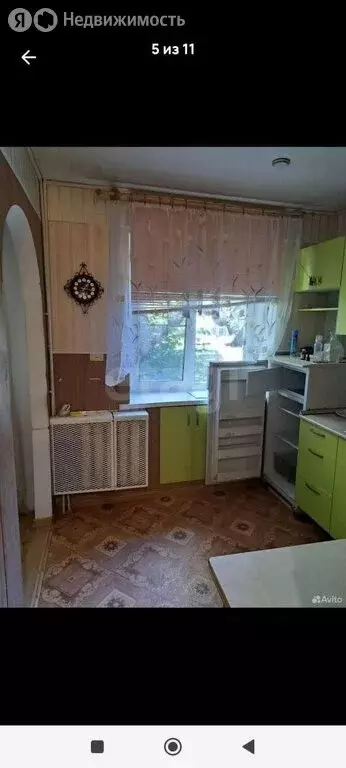 1-комнатная квартира: Конаково, улица Гагарина, 12 (31.3 м) - Фото 1
