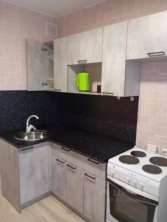 1-к кв. Красноярский край, Красноярск просп. 60 лет Образования СССР, ... - Фото 1