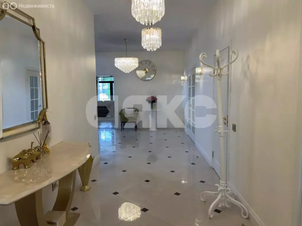 Дом в Московская область, муниципальный округ Истра, деревня Аносино ... - Фото 2