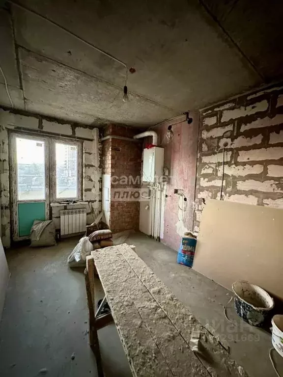 1-к кв. Астраханская область, Астрахань ул. Трофимова, 6 (41.6 м) - Фото 0