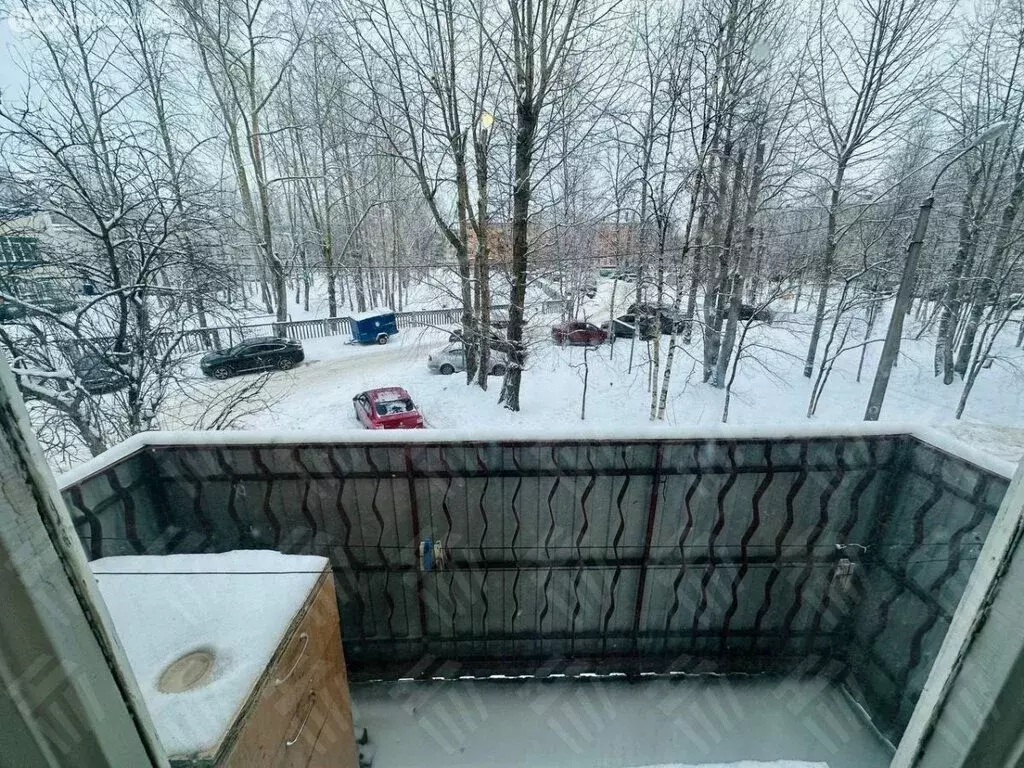 2-комнатная квартира: Северодвинск, улица Ломоносова, 70 (44 м) - Фото 2