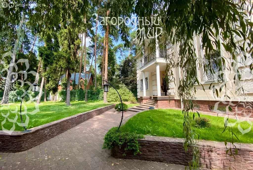 Дом в Московская область, городской округ Люберцы, посёлок городского ... - Фото 2