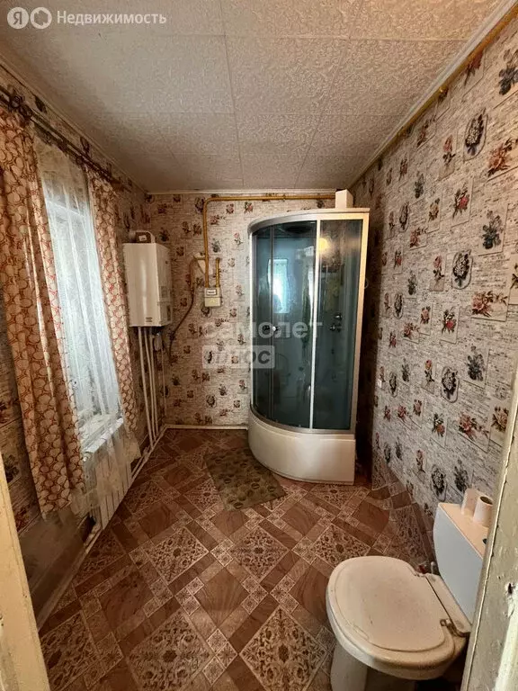 Дом в Миасс, Ветренная улица, 6 (76.8 м) - Фото 1