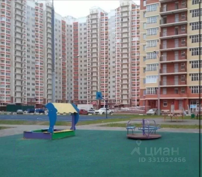 1-к кв. Московская область, Балашиха ул. Дмитриева, 12 (40.0 м) - Фото 1