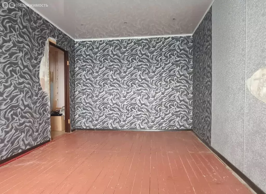 3-комнатная квартира: Петропавловск-Камчатский, Океанская улица, 63/1 ... - Фото 1