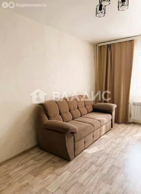 Квартира-студия: Иркутск, улица Баумана, 269 (29 м) - Фото 2