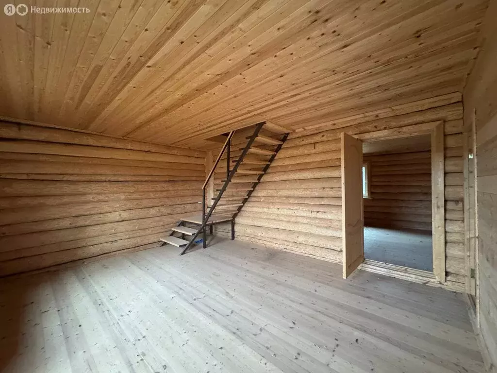 Дом в Владимирская область, Александровский муниципальный округ, ... - Фото 1