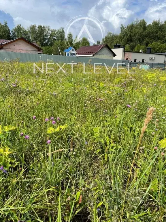 участок в московская область, одинцовский городской округ, д. зайцево . - Фото 0