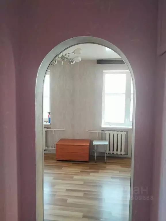 3-к кв. Тульская область, Тула городской округ, пос. Молодежный ул. ... - Фото 1