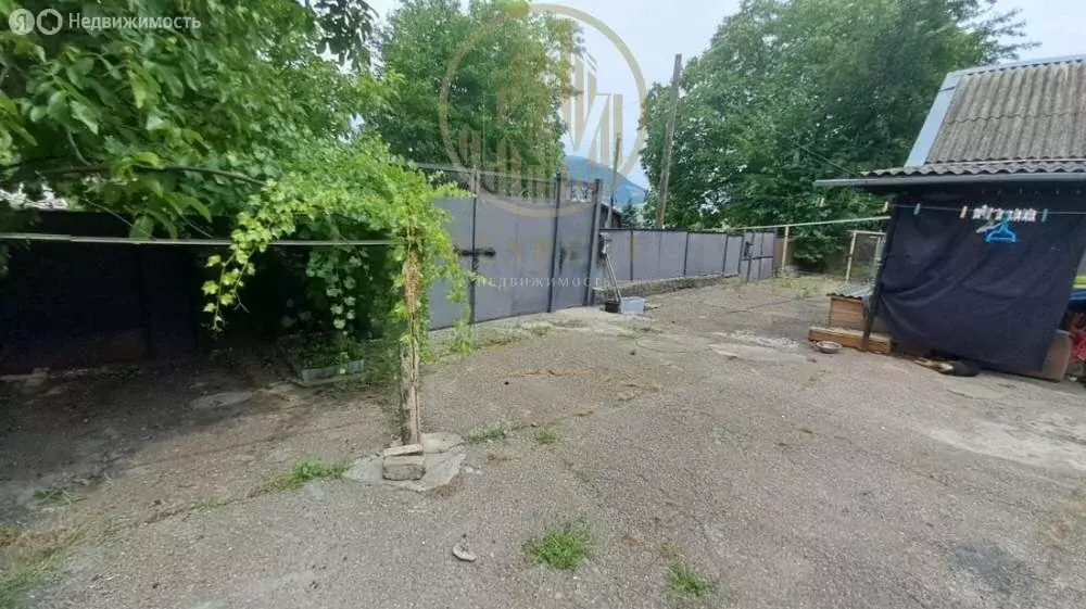 Участок в посёлок Свободы, улица Сергеева (9 м) - Фото 1