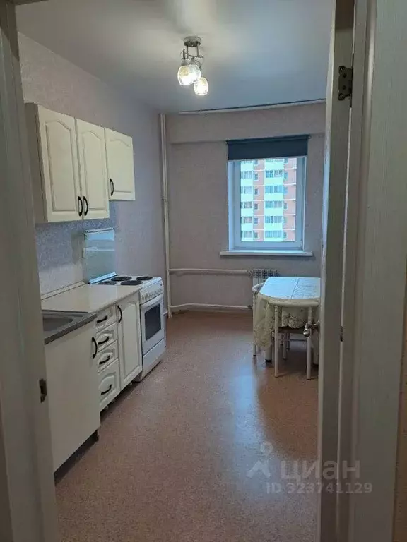 1-к кв. Иркутская область, Иркутск бул. Рябикова, 102 (38.0 м) - Фото 2