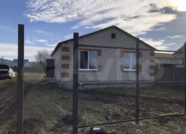Дом 65 м на участке 10 сот. - Фото 1