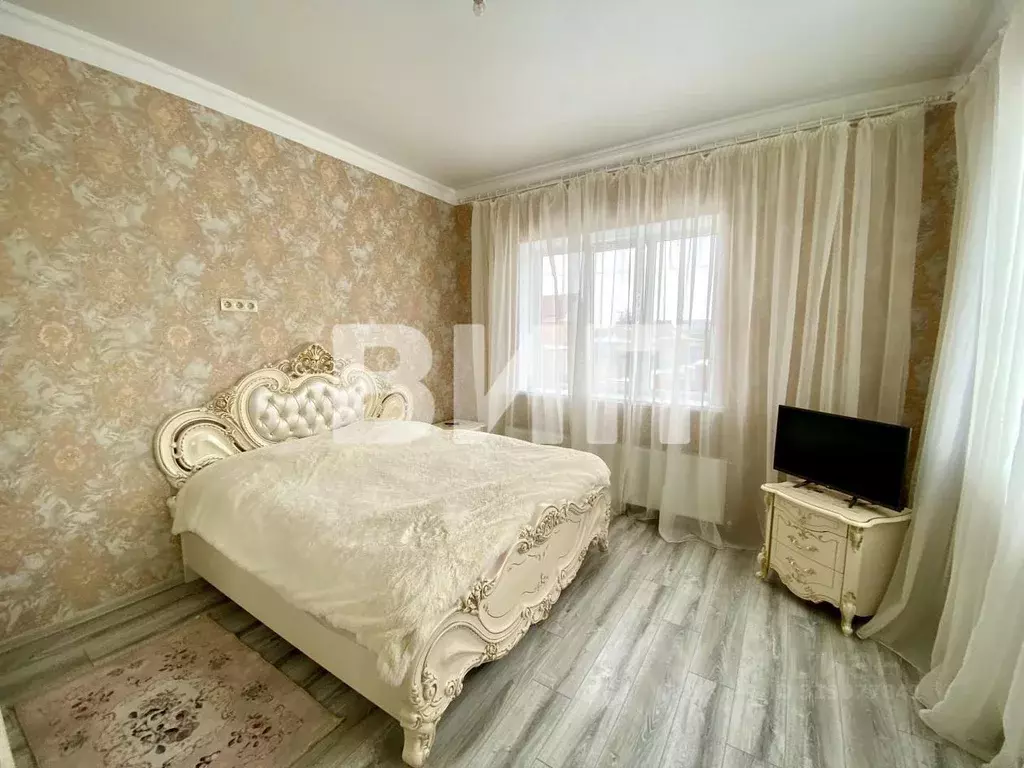 Дом в Краснодарский край, Армавир ул. Дзержинского, 29 (220 м) - Фото 0
