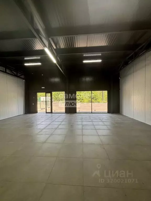 Помещение свободного назначения в Московская область, Чехов ... - Фото 1