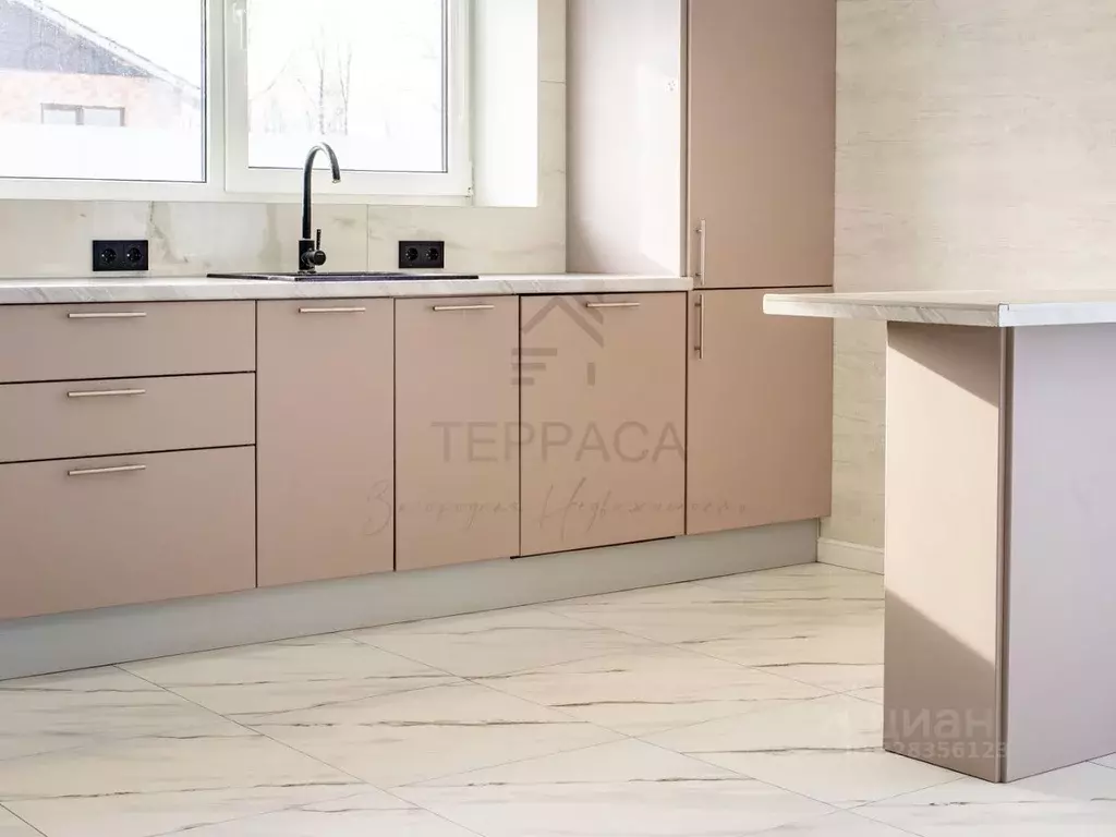 Дом в Ленинградская область, Ломоносовский район, Ропшинское с/пос, ... - Фото 2