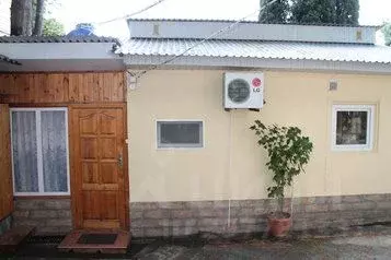 Дом в Крым, Алупка Ялта городской округ, ул. Фрунзе, 11 (40 м) - Фото 0