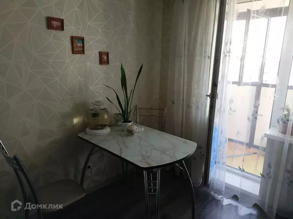 Продаётся 1-к квартира, 33.4 м - Фото 1