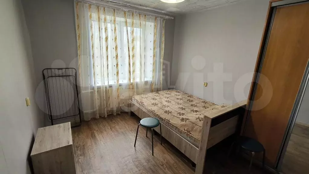 Комната 12,5 м в 1-к., 6/9 эт. - Фото 0
