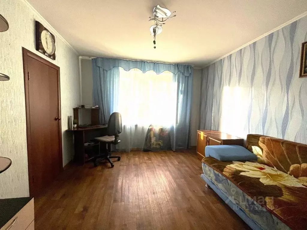 Комната Челябинская область, Челябинск Набережная ул., 2 (24.5 м) - Фото 0