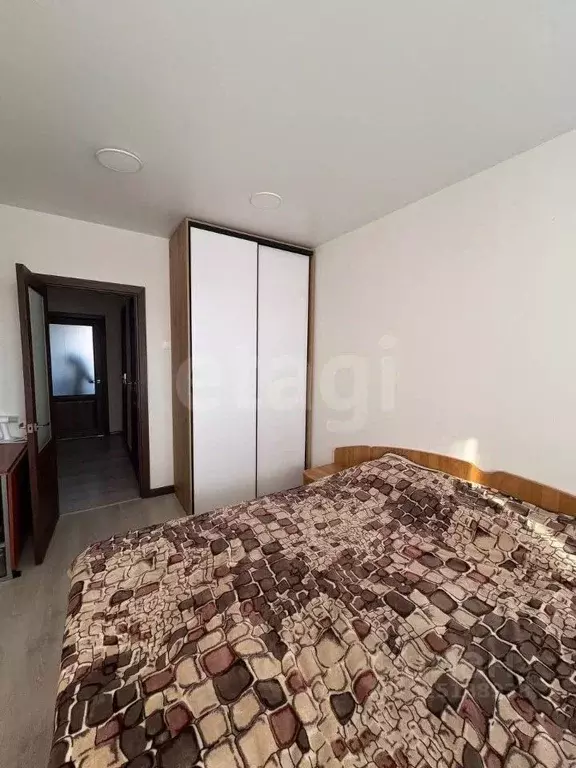 3-к кв. Саратовская область, Энгельс ул. Тельмана, 12 (66.0 м) - Фото 1