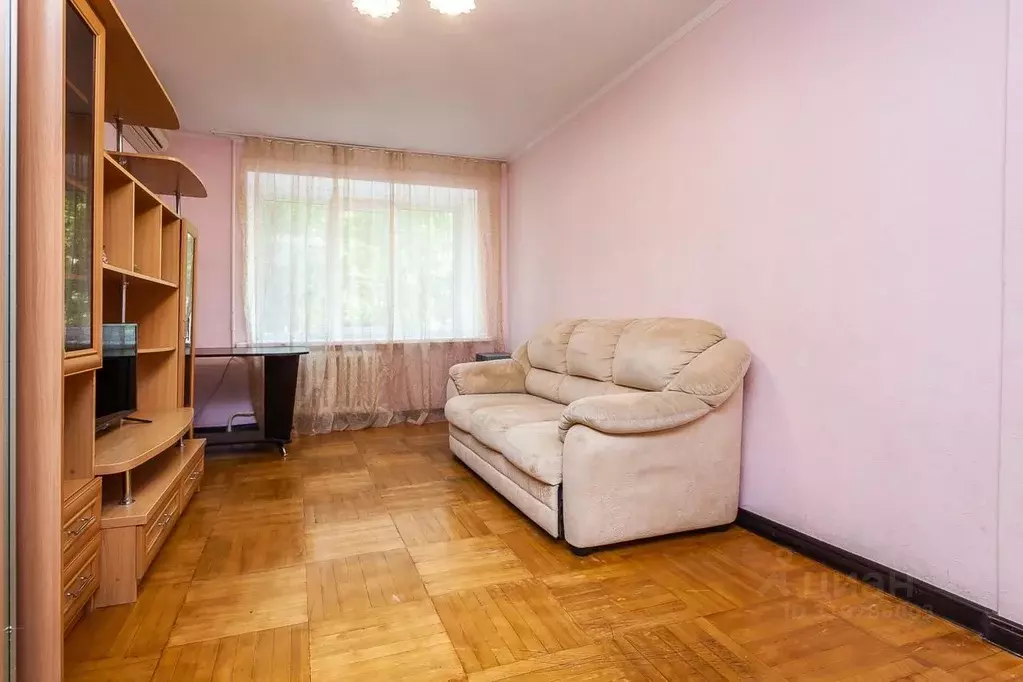 3-к кв. Краснодарский край, Краснодар Фестивальный мкр, ул. Яна ... - Фото 1