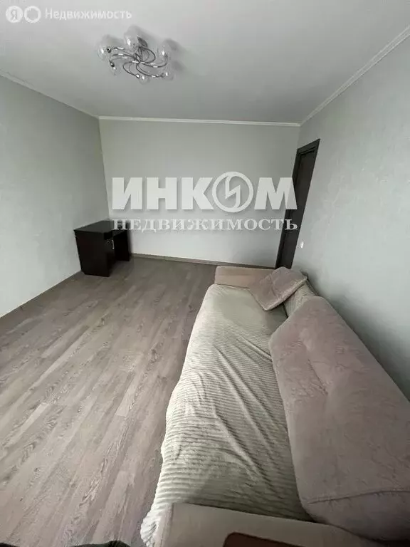 2-комнатная квартира: Верзилово, микрорайон Новое Ступино, Центральная ... - Фото 2