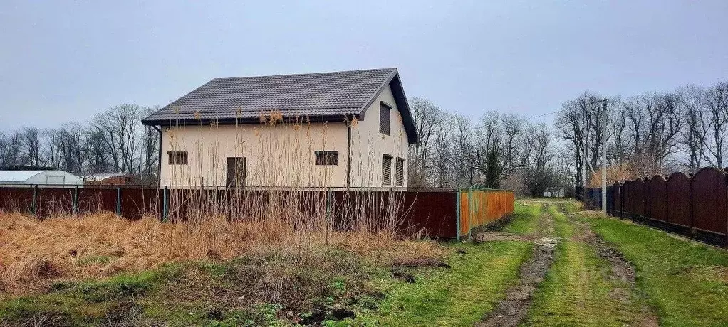 Участок в Краснодарский край, Краснодар городской округ, Ленина хут.  ... - Фото 2