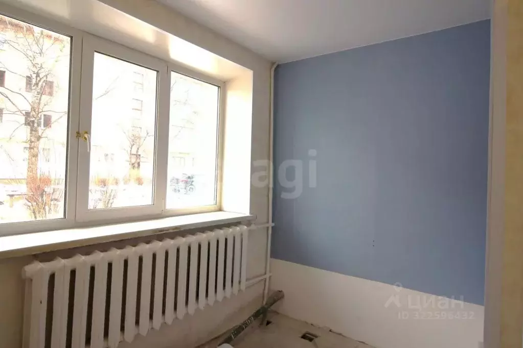 Комната Вологодская область, Великий Устюг ул. Сахарова, 13 (8.0 м) - Фото 1