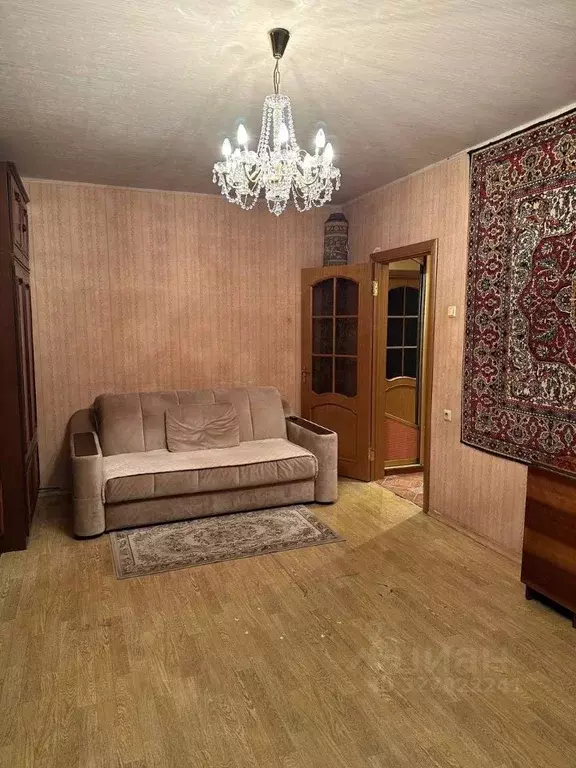 2-к кв. Москва Цимлянская ул., 16 (52.0 м) - Фото 2