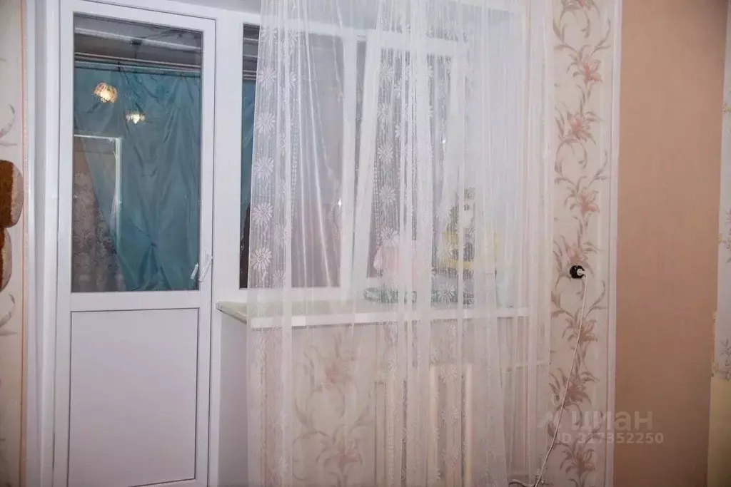 1-к кв. Липецкая область, Липецк ул. Жуковского, 9 (19.0 м) - Фото 1
