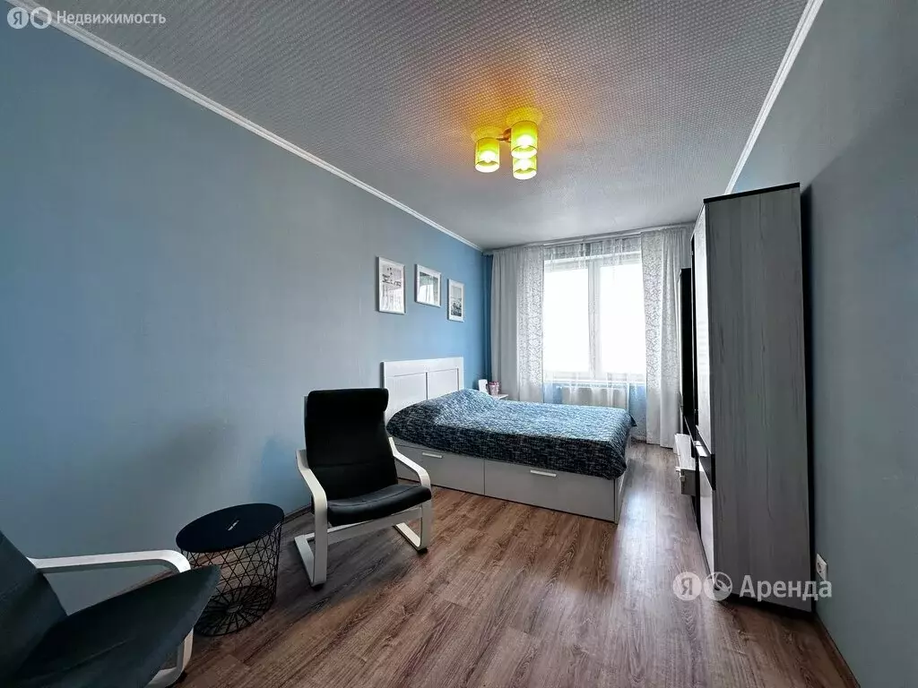 2-комнатная квартира: Красногорск, бульвар Космонавтов, 7 (57 м) - Фото 0