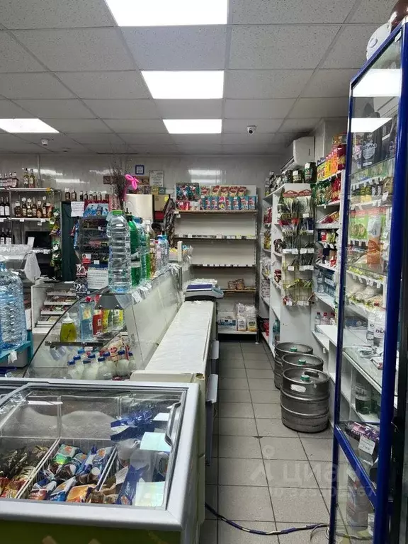 Торговая площадь в Ростовская область, Ростов-на-Дону Днепровский ... - Фото 2