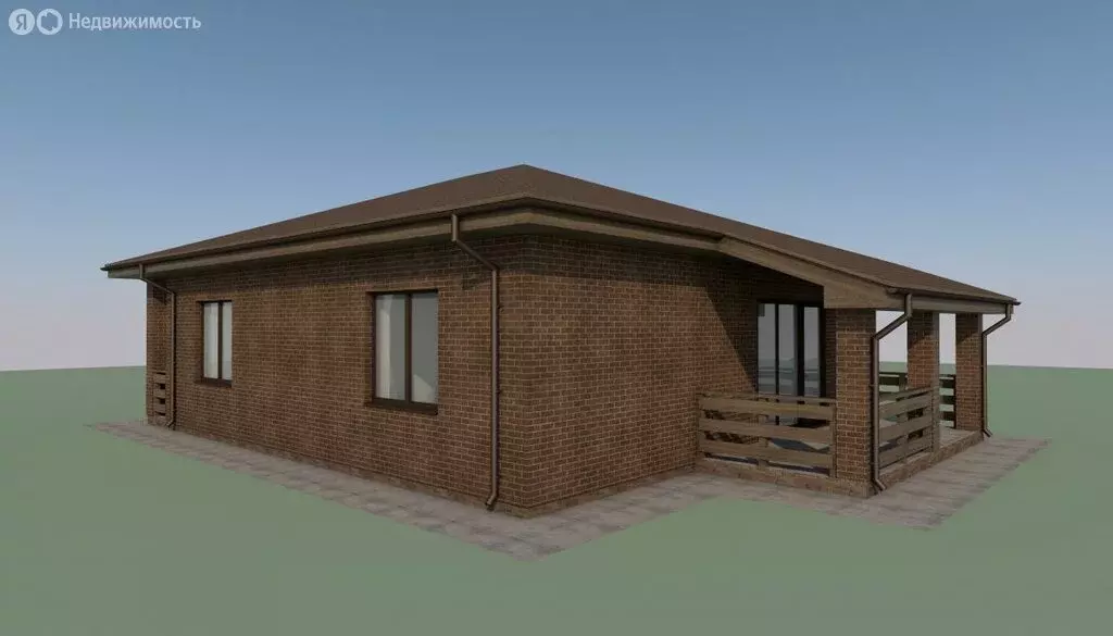 Дом в Тверская область, Калининский муниципальный округ, деревня ... - Фото 2