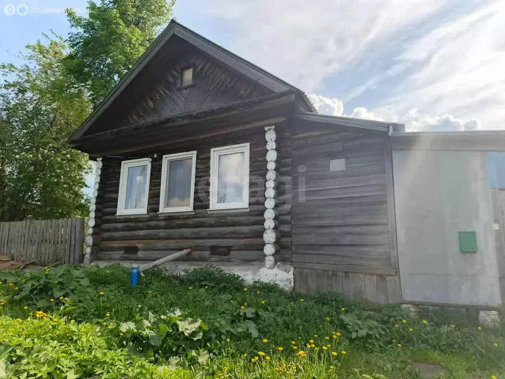 Дом в посёлок Баранчинский, улица Калинина (33.1 м) - Фото 1