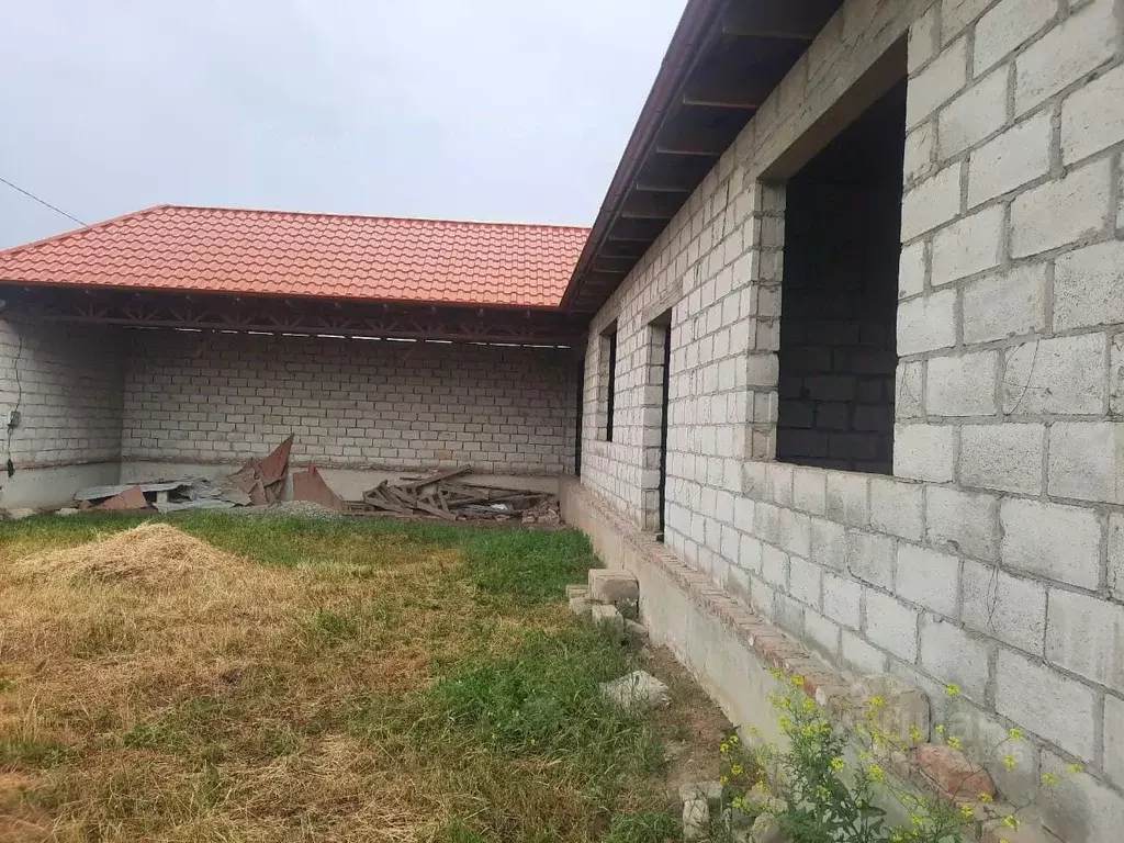 Дом в Чеченская республика, Грозный Заводская ул., 61 (180 м) - Фото 1
