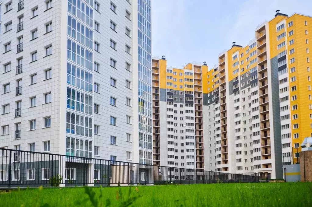 Помещение свободного назначения в Московская область, Солнечногорск ... - Фото 1