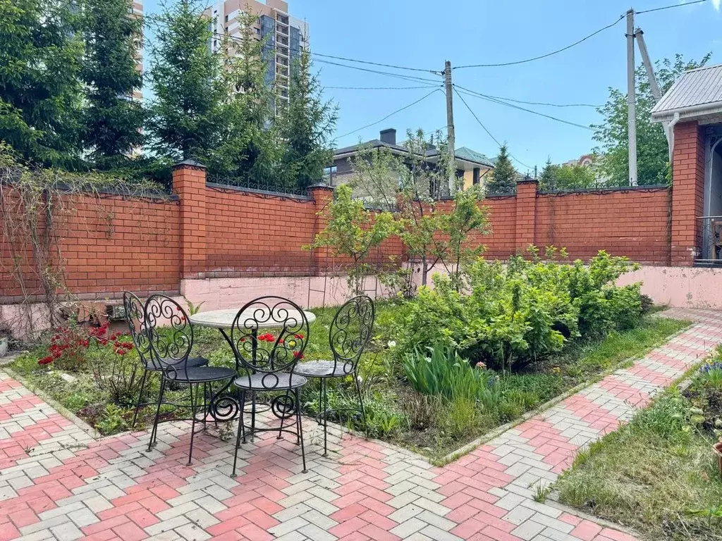 Дом в Татарстан, Казань ул. Дмитрия Менделеева, 1 (135 м) - Фото 0