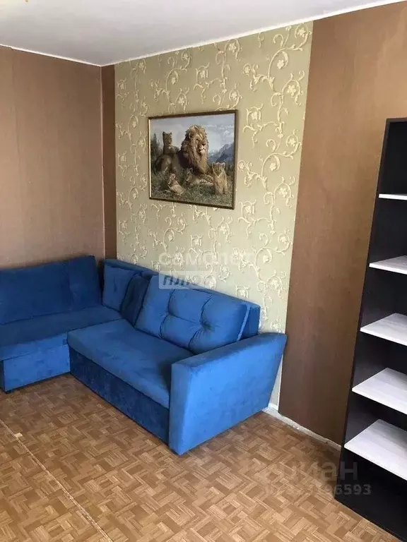 2-к кв. Липецкая область, Липецк ул. А.Г. Стаханова, 51 (57.0 м) - Фото 1